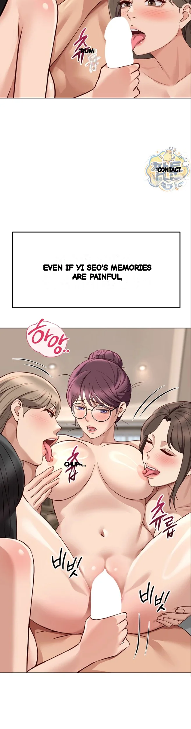 Common Sense Modifier Chapter 81 - Page 44