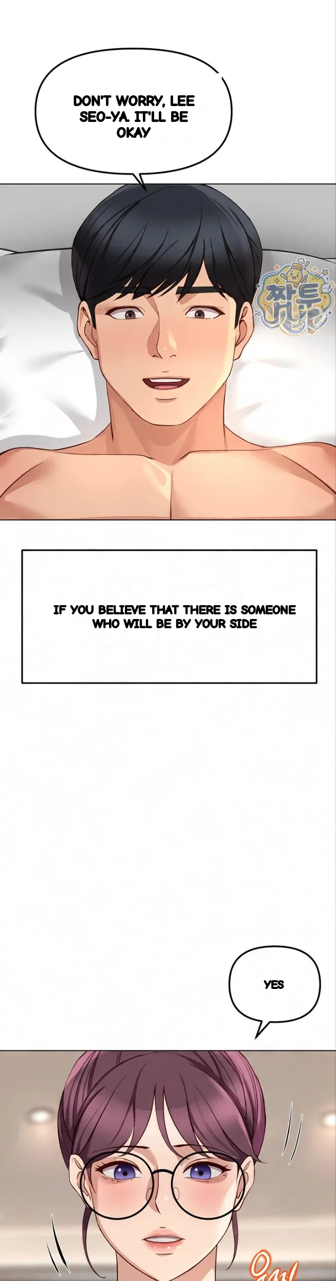 Common Sense Modifier Chapter 81 - Page 45
