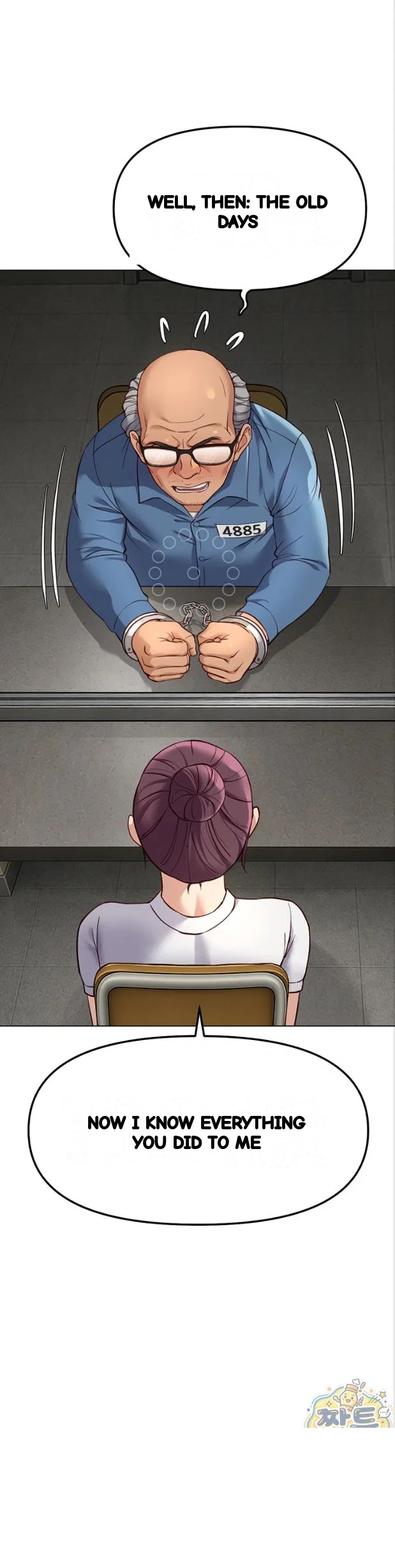 Common Sense Modifier Chapter 82 - Page 10