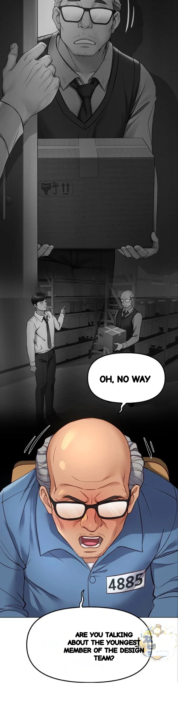 Common Sense Modifier Chapter 82 - Page 14