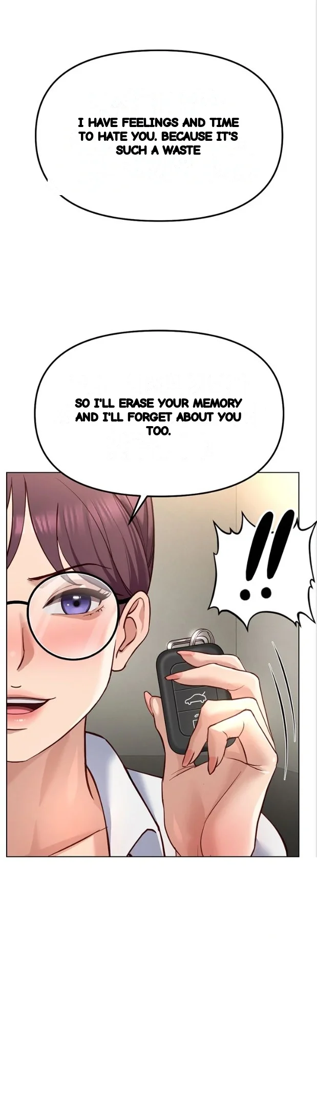 Common Sense Modifier Chapter 82 - Page 16