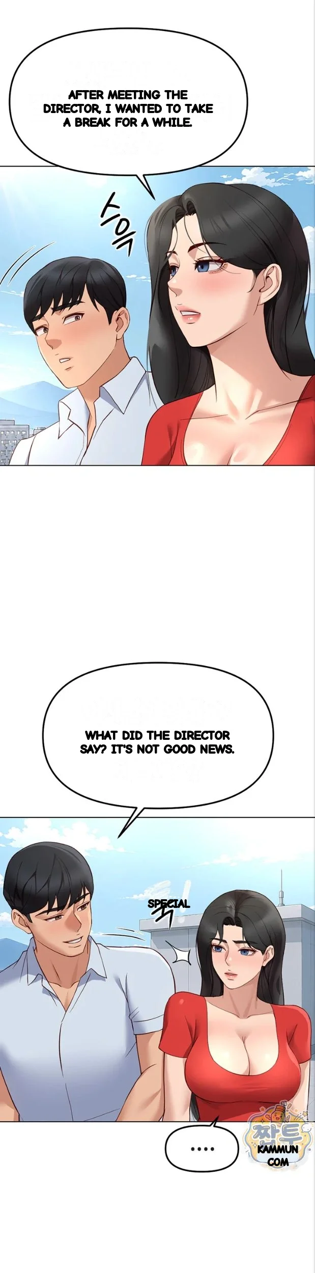 Common Sense Modifier Chapter 82 - Page 24