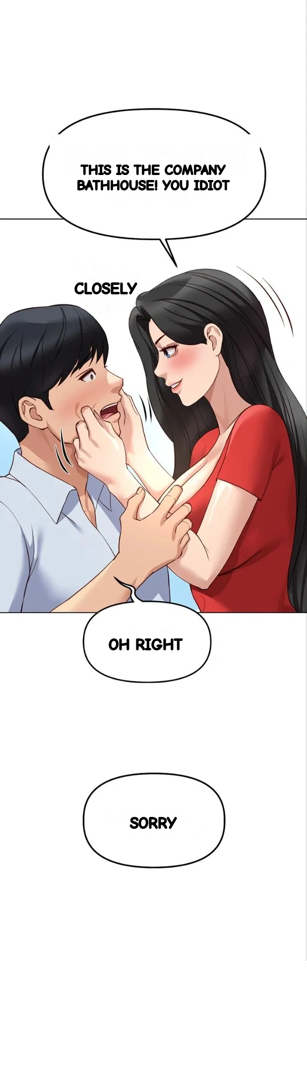 Common Sense Modifier Chapter 82 - Page 28