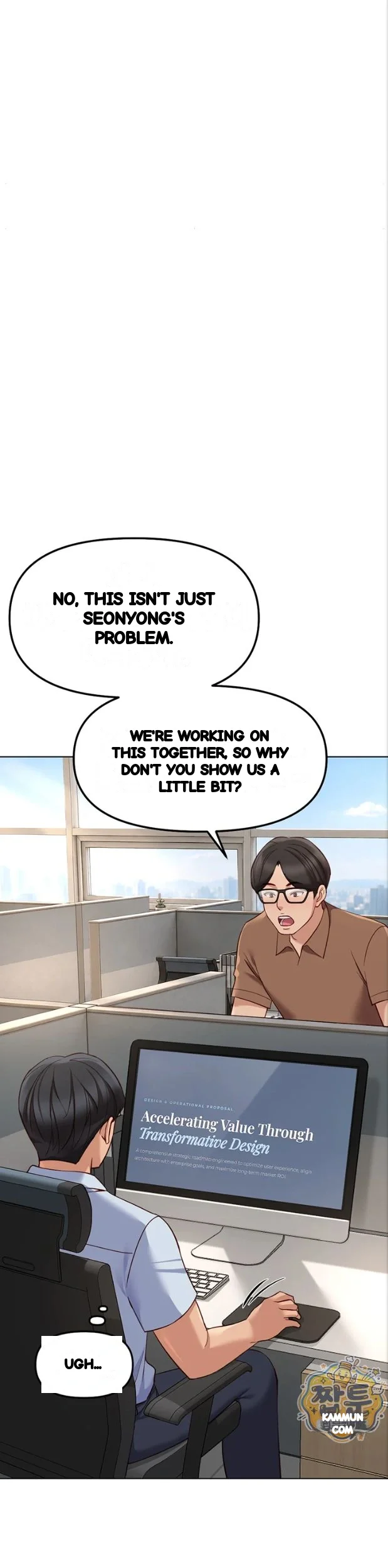 Common Sense Modifier Chapter 82 - Page 30