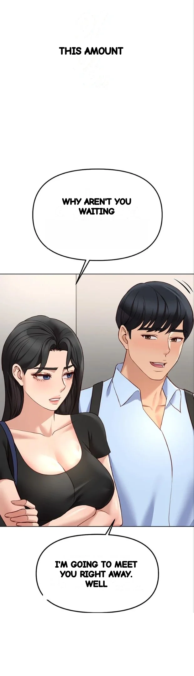 Common Sense Modifier Chapter 82 - Page 39