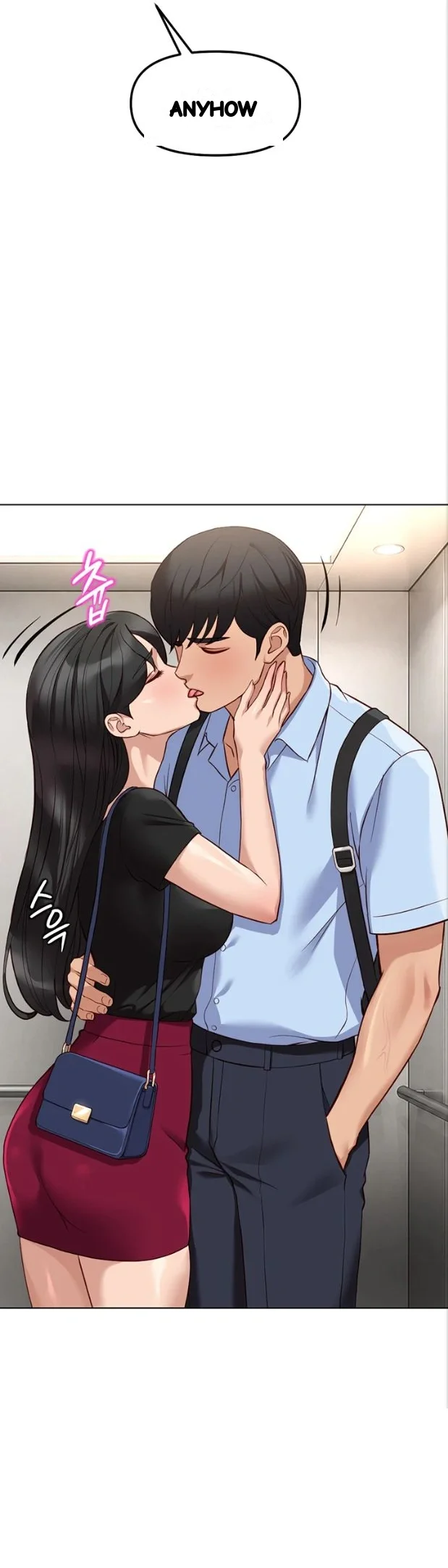 Common Sense Modifier Chapter 82 - Page 41