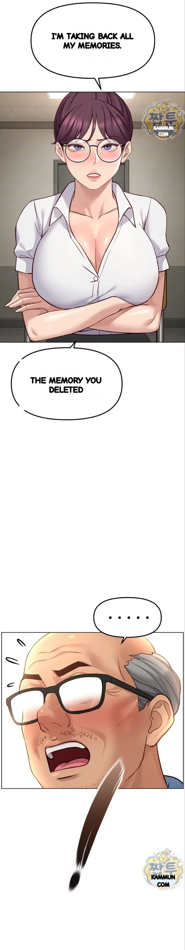 Common Sense Modifier Chapter 82 - Page 9
