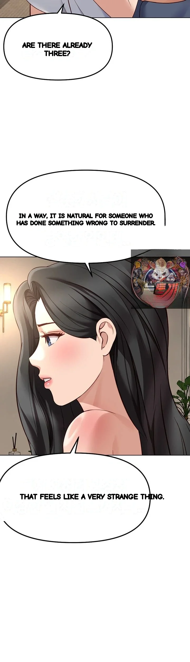 Common Sense Modifier Chapter 83 - Page 11