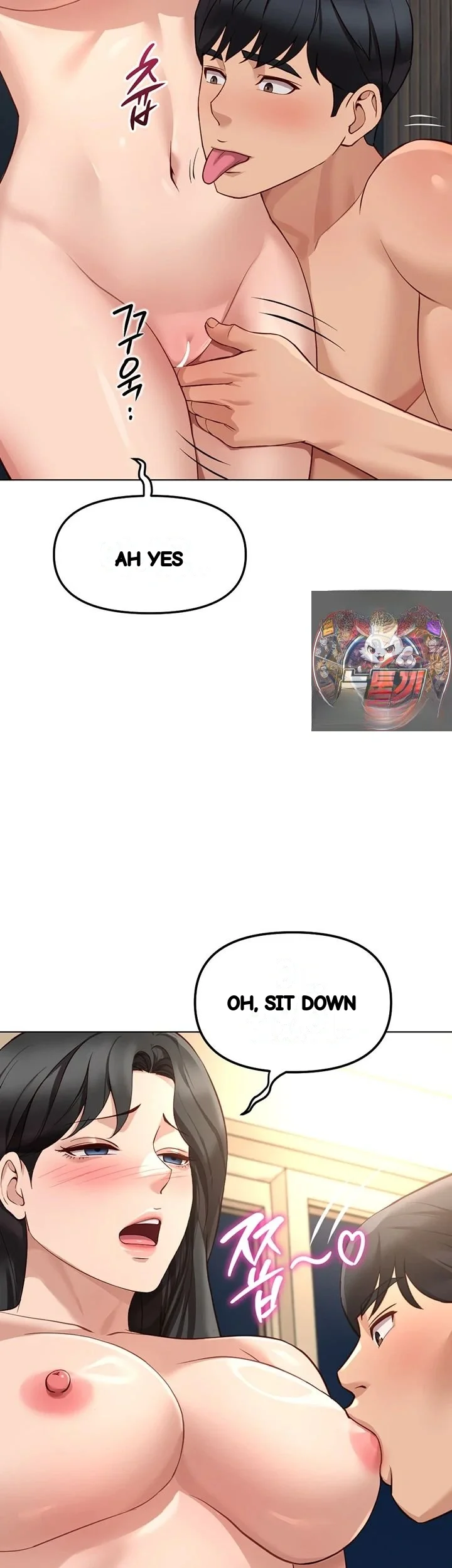 Common Sense Modifier Chapter 83 - Page 35