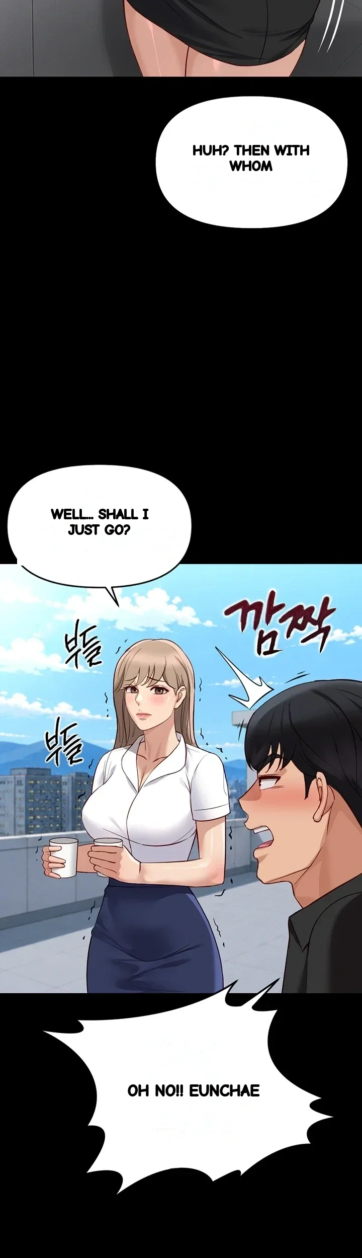 Common Sense Modifier Chapter 84 - Page 10