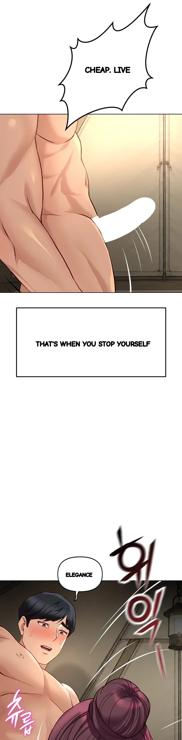 Common Sense Modifier Chapter 84 - Page 21