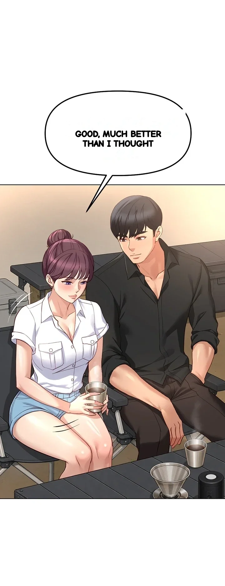 Common Sense Modifier Chapter 84 - Page 26
