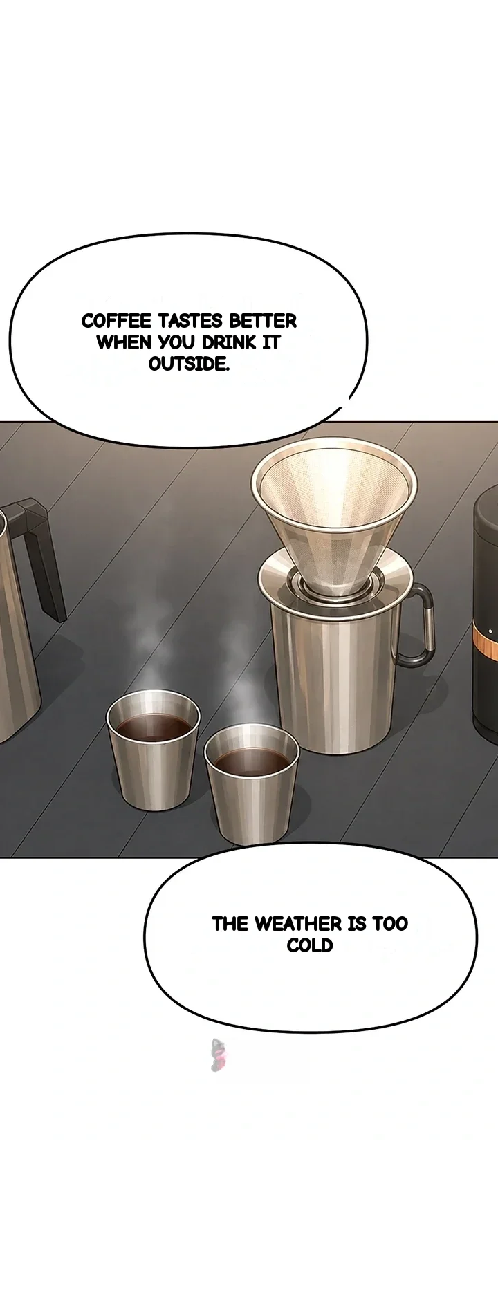 Common Sense Modifier Chapter 84 - Page 27