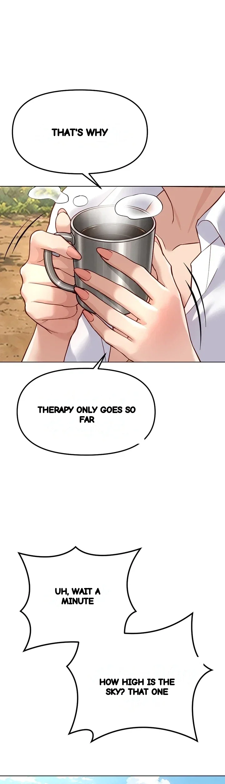 Common Sense Modifier Chapter 84 - Page 29