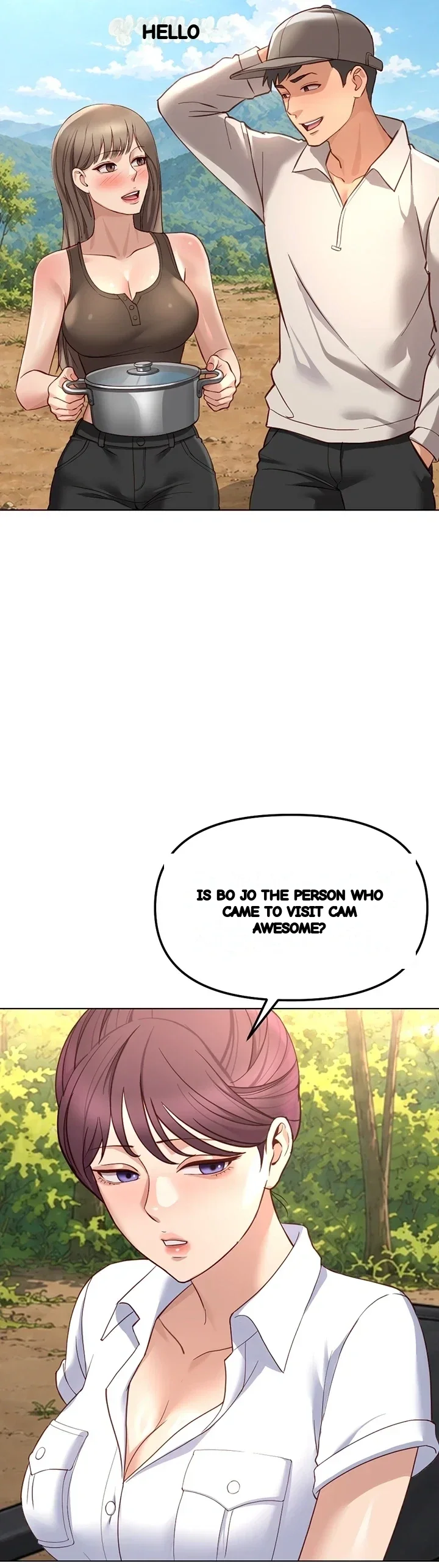 Common Sense Modifier Chapter 84 - Page 30