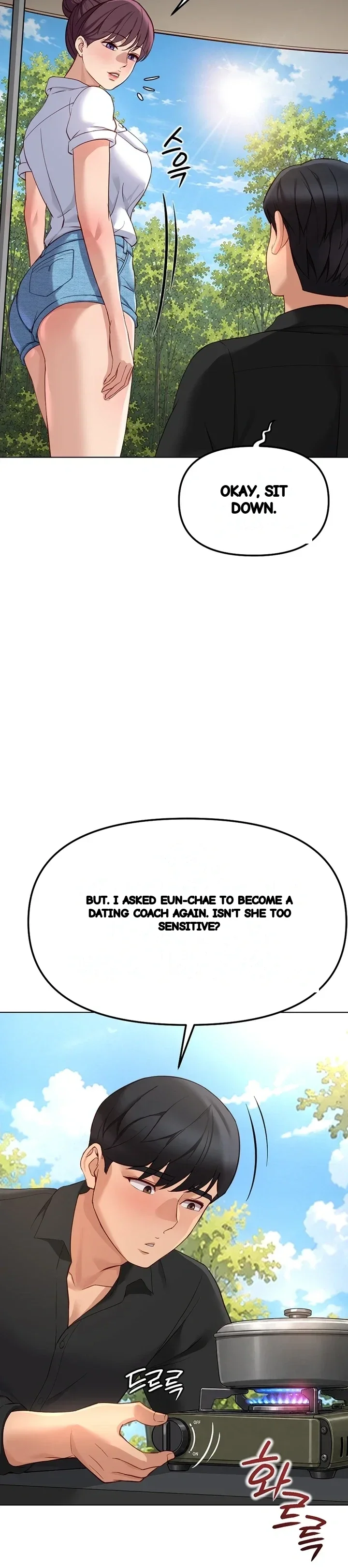Common Sense Modifier Chapter 84 - Page 34