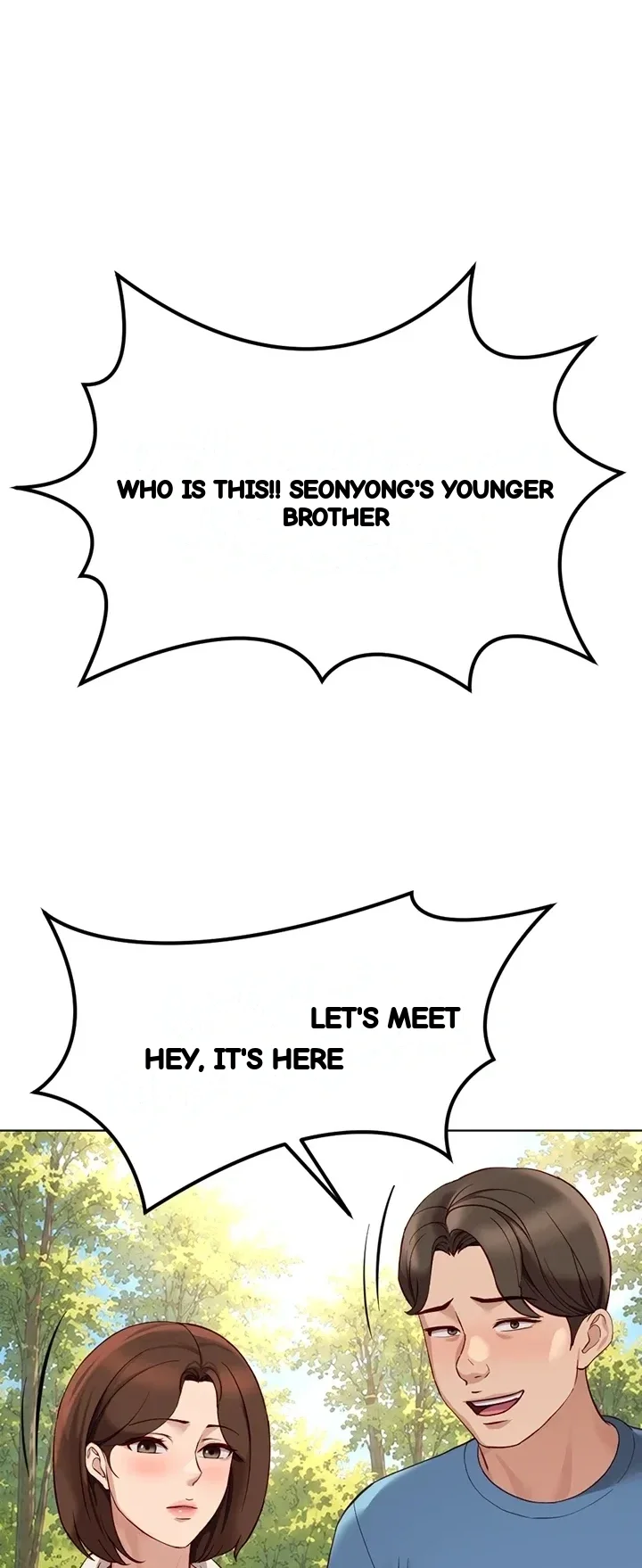 Common Sense Modifier Chapter 84 - Page 35