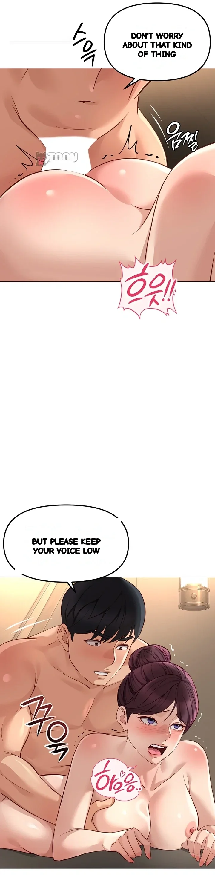 Common Sense Modifier Chapter 84 - Page 4