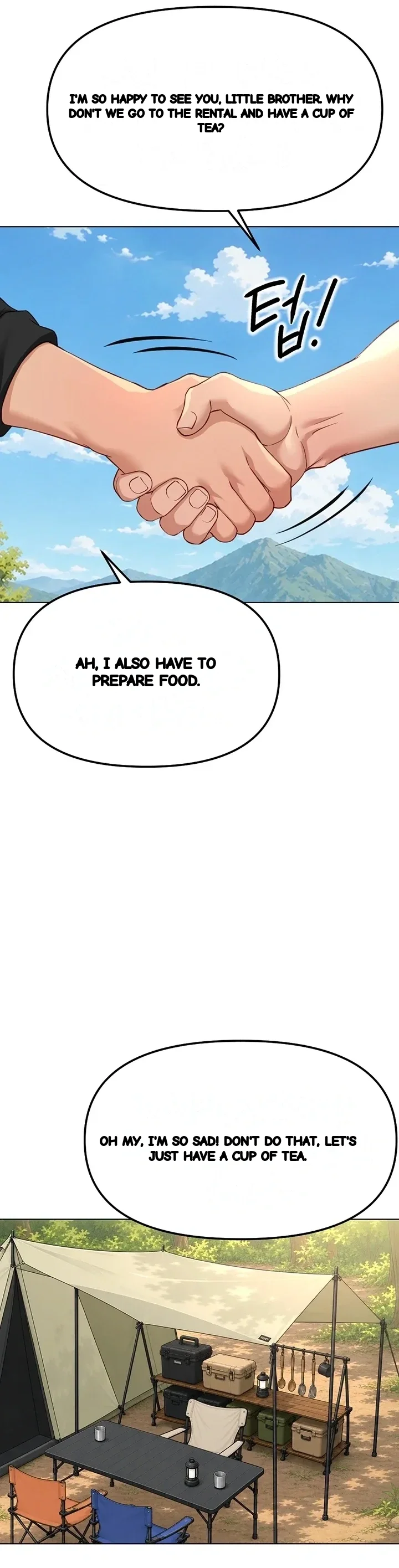 Common Sense Modifier Chapter 84 - Page 40