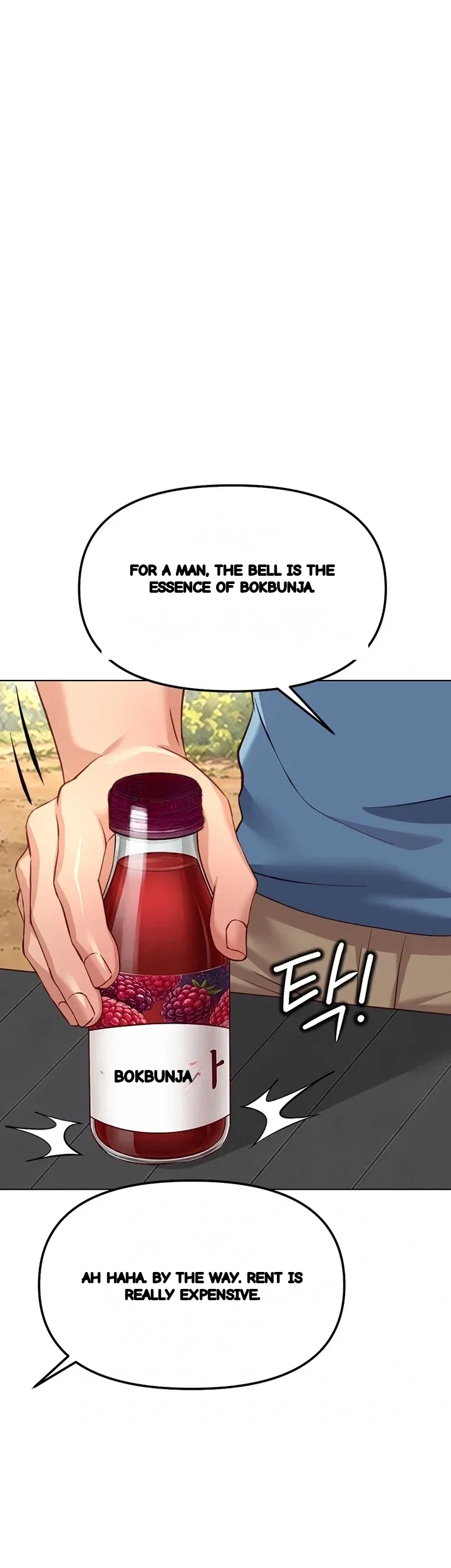 Common Sense Modifier Chapter 84 - Page 41