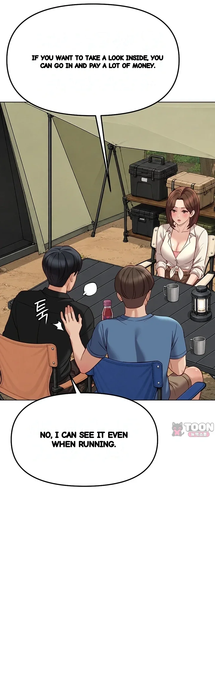 Common Sense Modifier Chapter 84 - Page 42