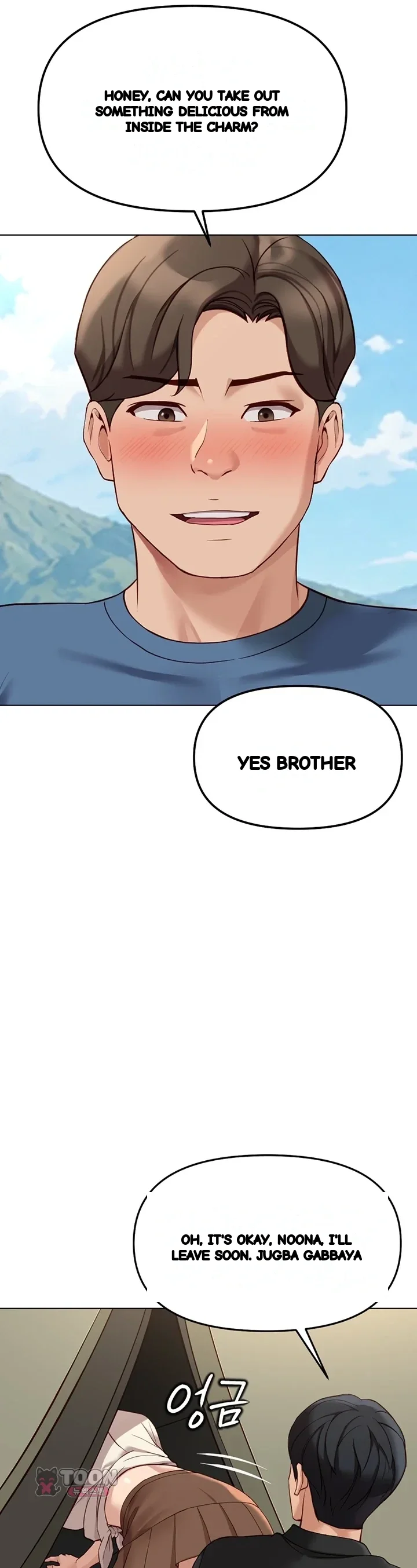 Common Sense Modifier Chapter 84 - Page 43