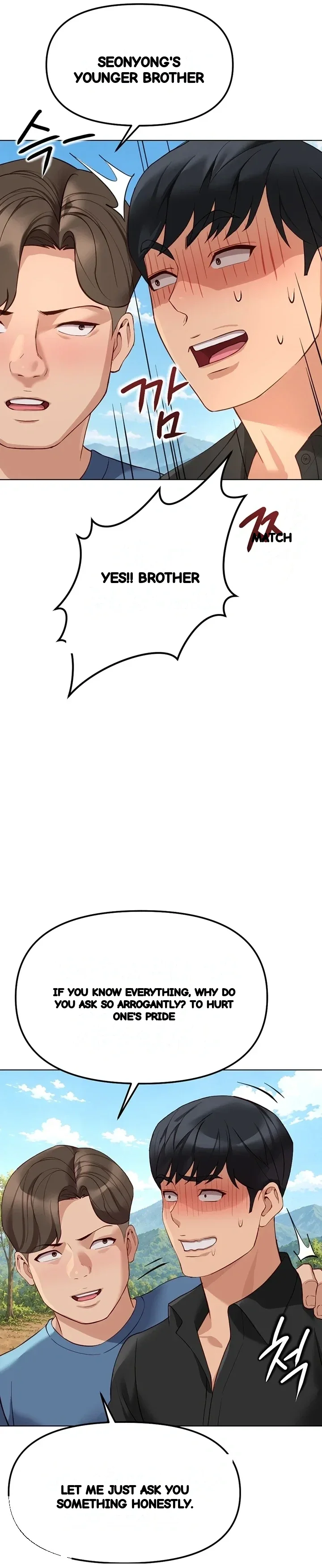 Common Sense Modifier Chapter 84 - Page 47