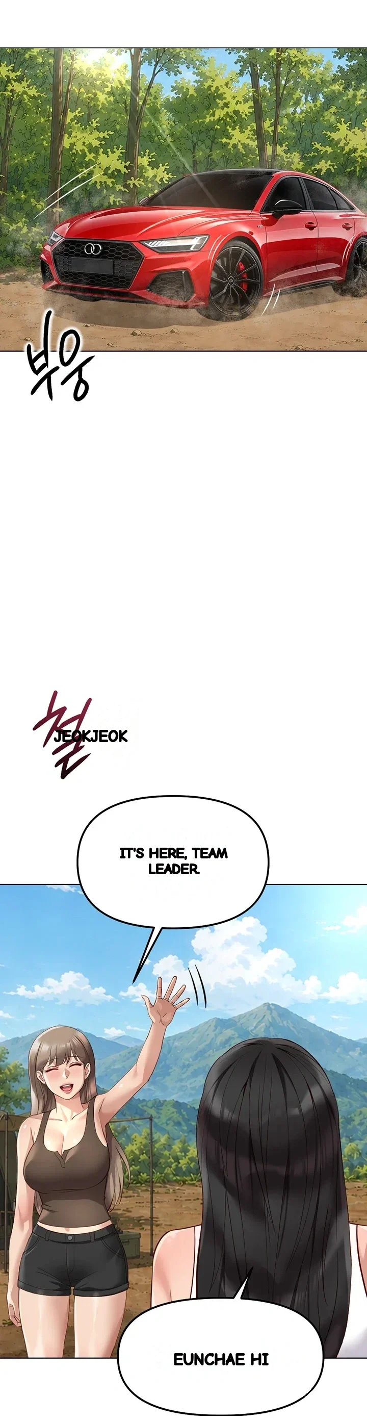 Common Sense Modifier Chapter 85 - Page 20
