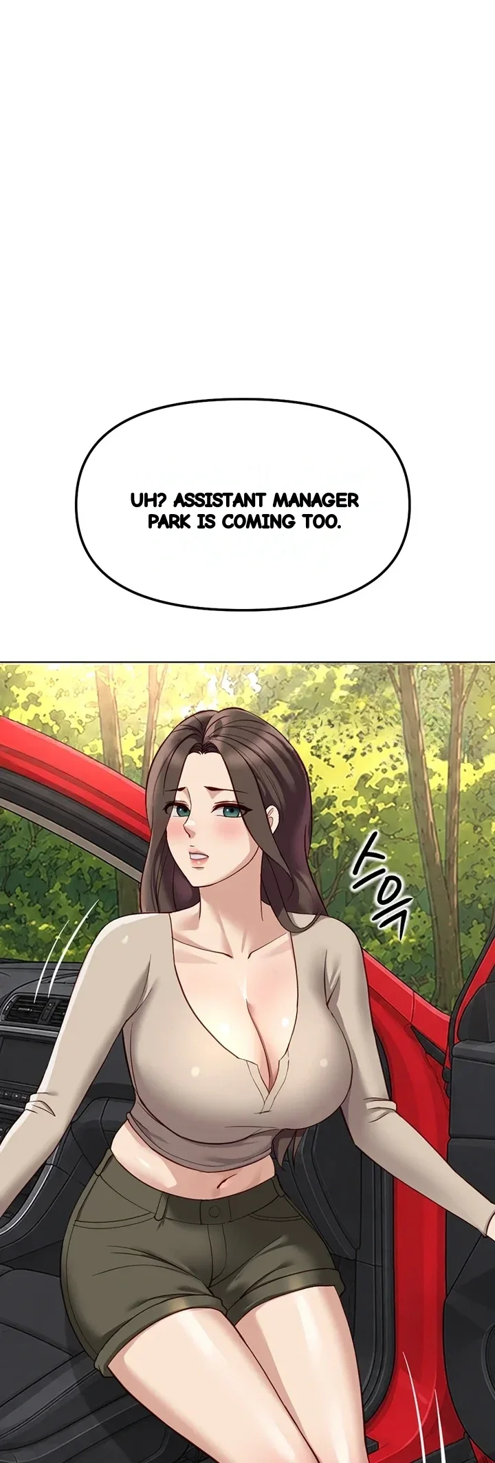 Common Sense Modifier Chapter 85 - Page 21
