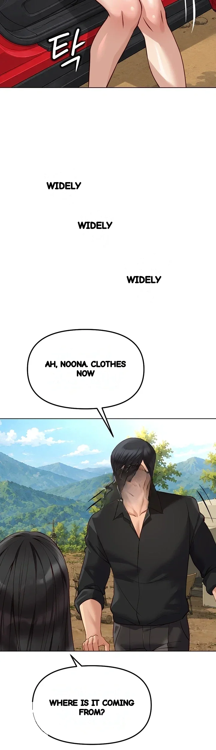 Common Sense Modifier Chapter 85 - Page 22