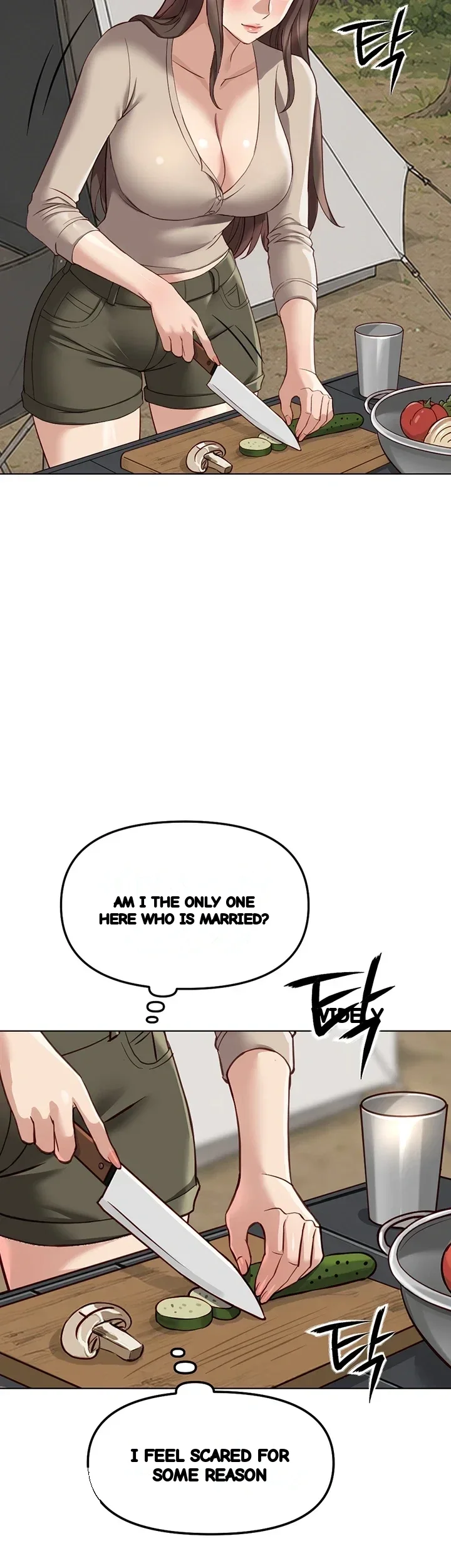 Common Sense Modifier Chapter 85 - Page 25