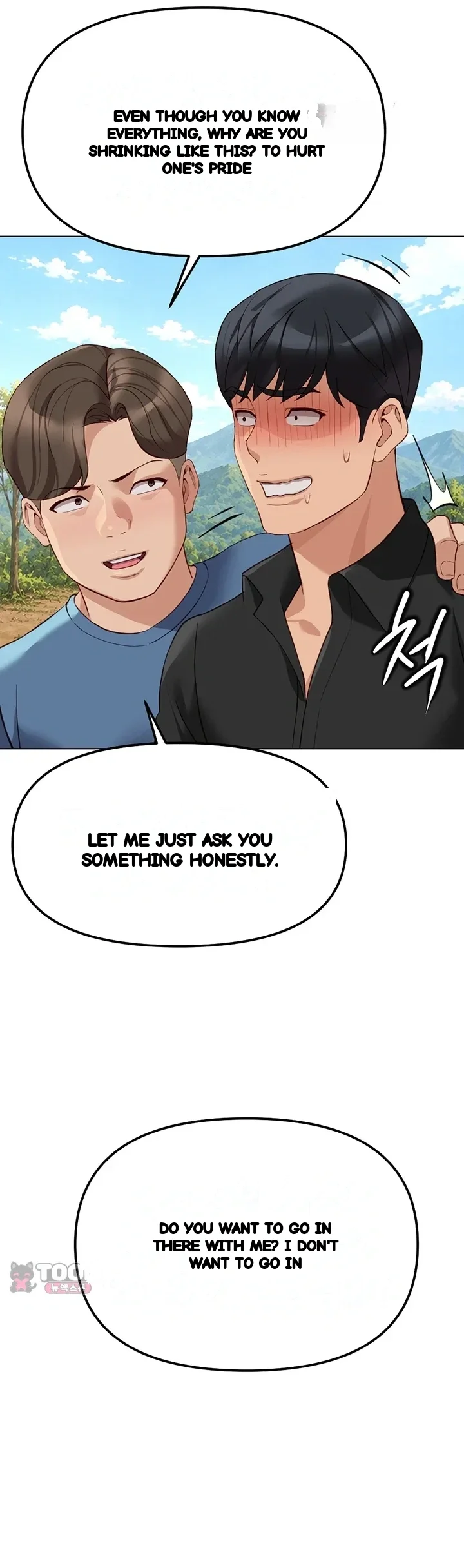 Common Sense Modifier Chapter 85 - Page 3