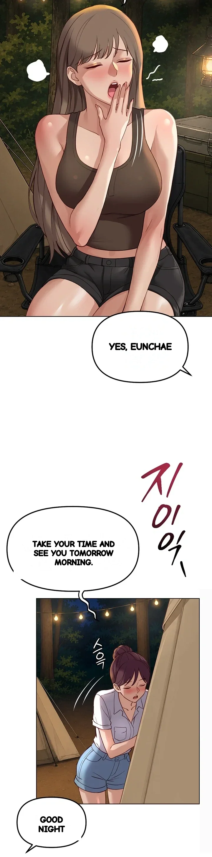Common Sense Modifier Chapter 85 - Page 34
