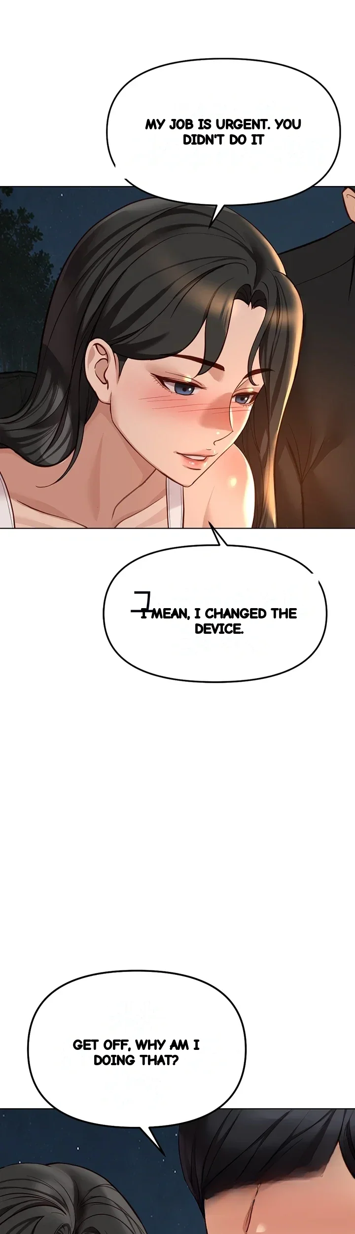 Common Sense Modifier Chapter 85 - Page 37