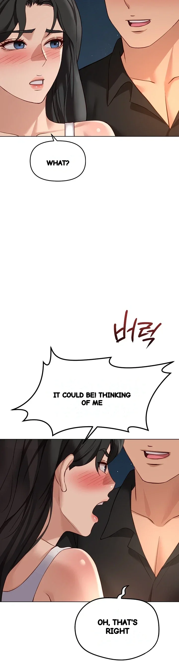 Common Sense Modifier Chapter 85 - Page 38