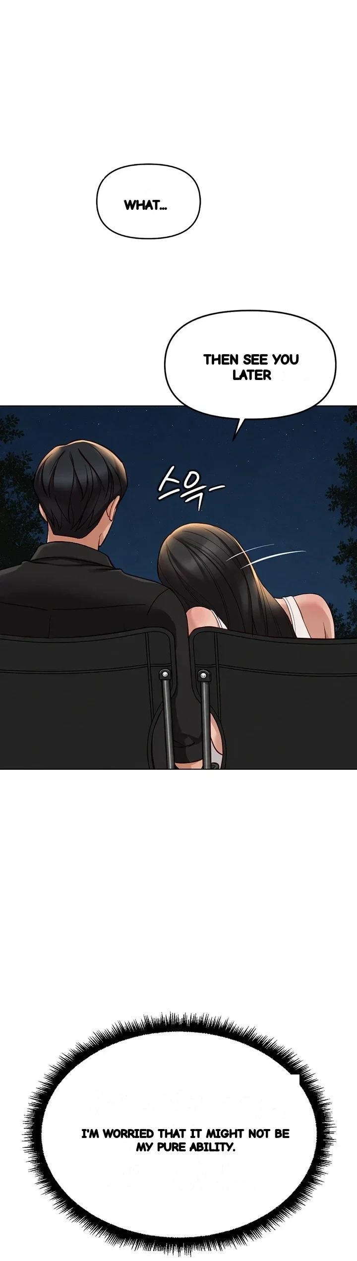 Common Sense Modifier Chapter 85 - Page 40
