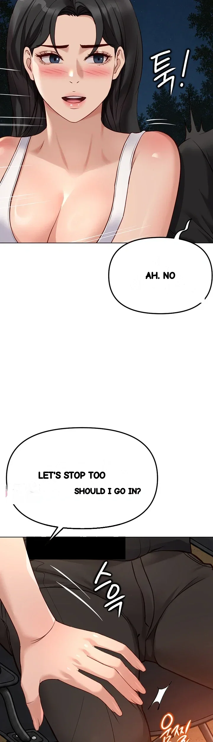Common Sense Modifier Chapter 85 - Page 43