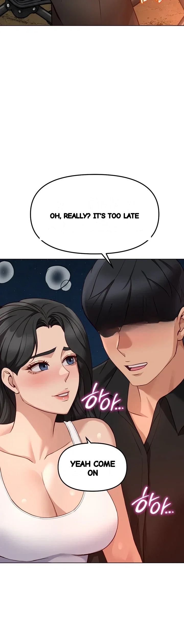 Common Sense Modifier Chapter 85 - Page 44