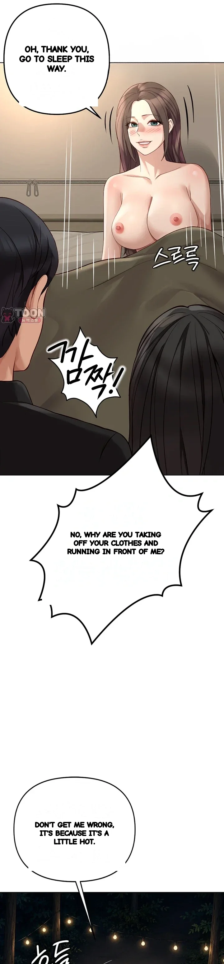 Common Sense Modifier Chapter 85 - Page 50