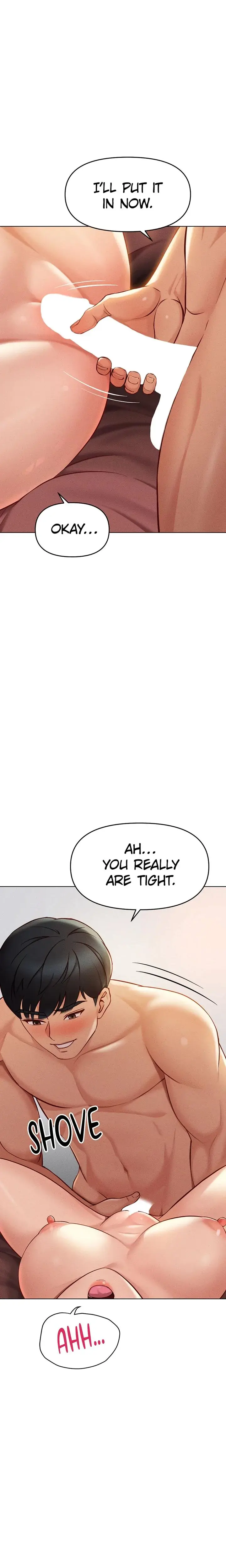 Common Sense Modifier Chapter 9 - Page 1