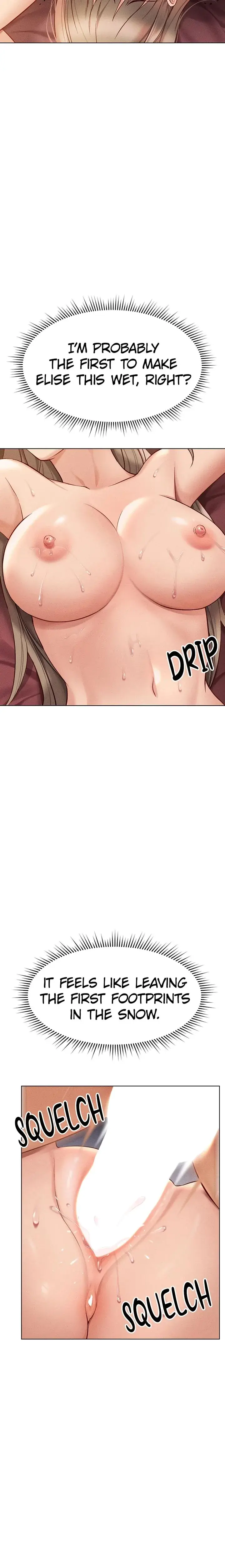 Common Sense Modifier Chapter 9 - Page 10