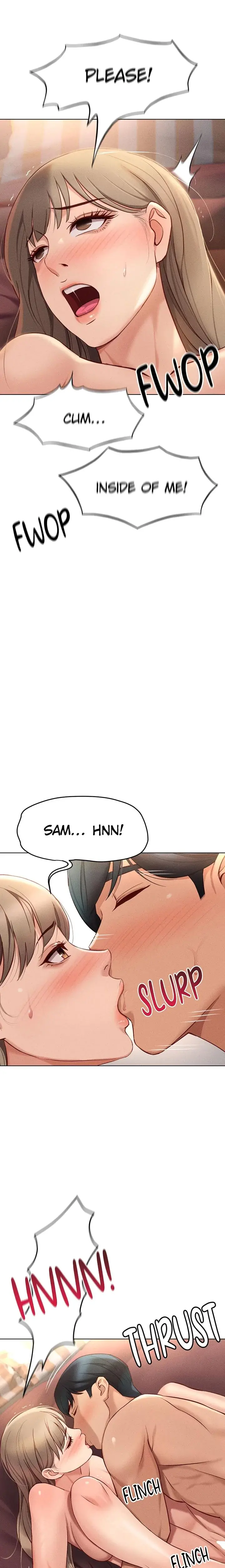 Common Sense Modifier Chapter 9 - Page 16