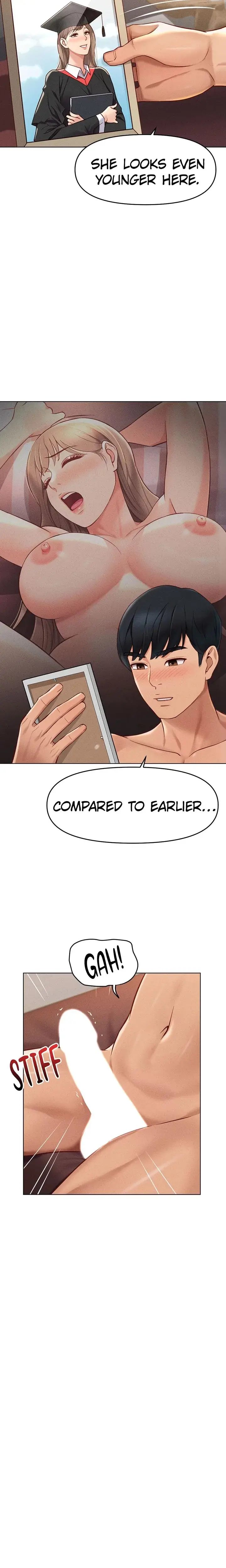 Common Sense Modifier Chapter 9 - Page 20