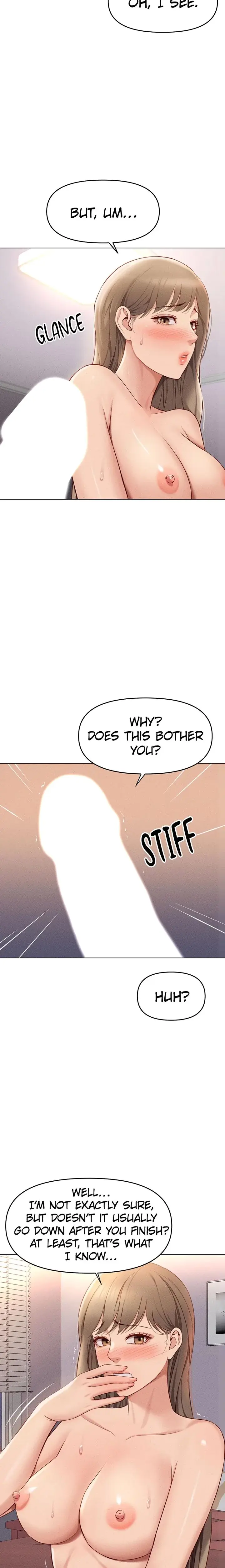 Common Sense Modifier Chapter 9 - Page 22