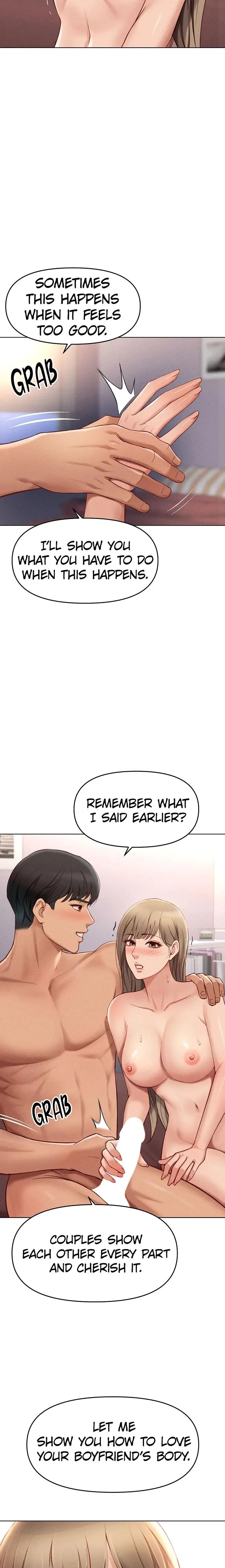 Common Sense Modifier Chapter 9 - Page 23
