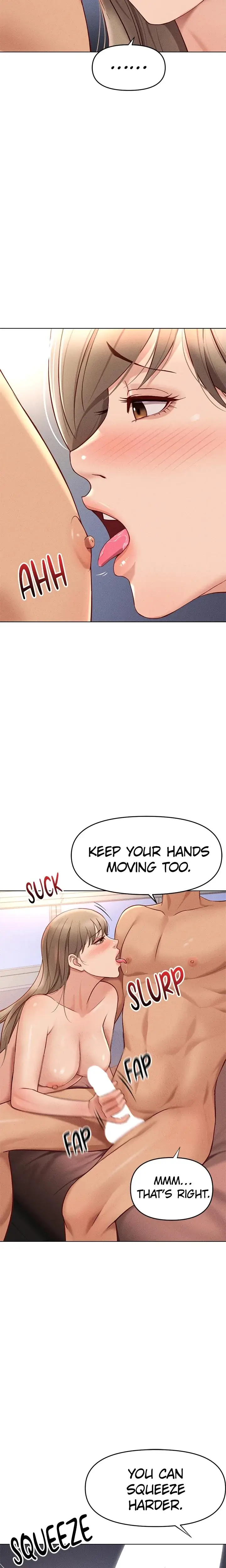 Common Sense Modifier Chapter 9 - Page 25