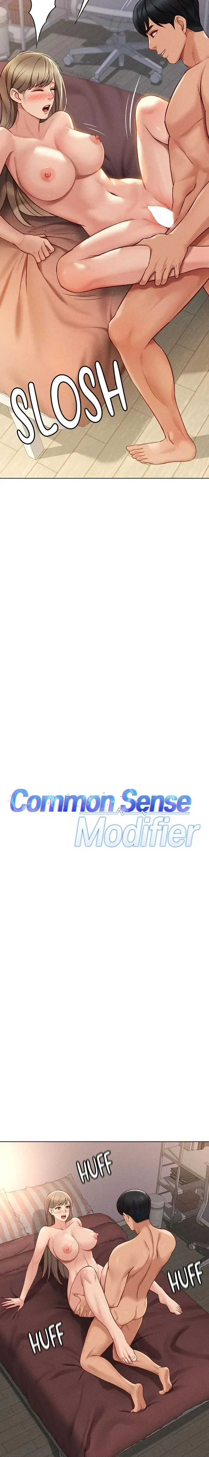 Common Sense Modifier Chapter 9 - Page 3