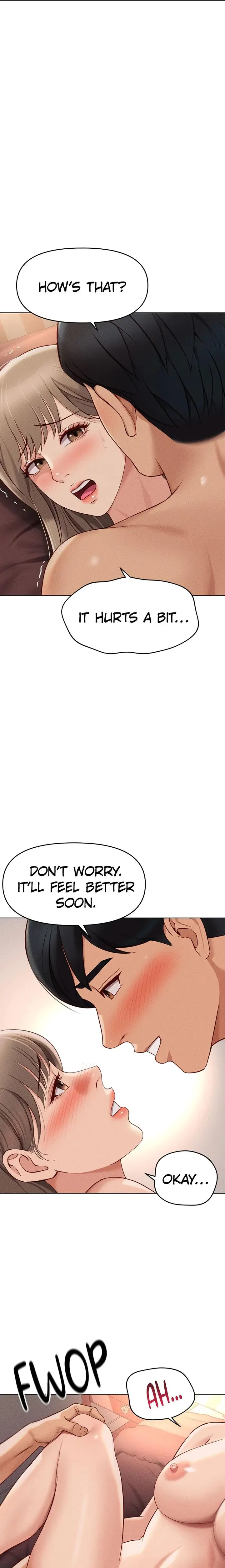 Common Sense Modifier Chapter 9 - Page 4