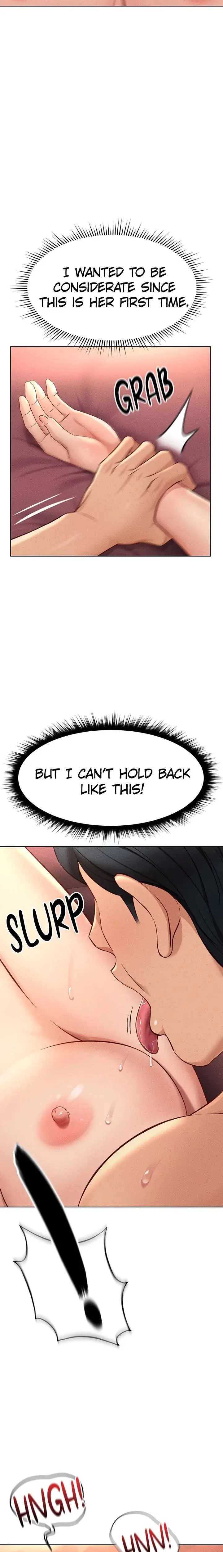 Common Sense Modifier Chapter 9 - Page 8