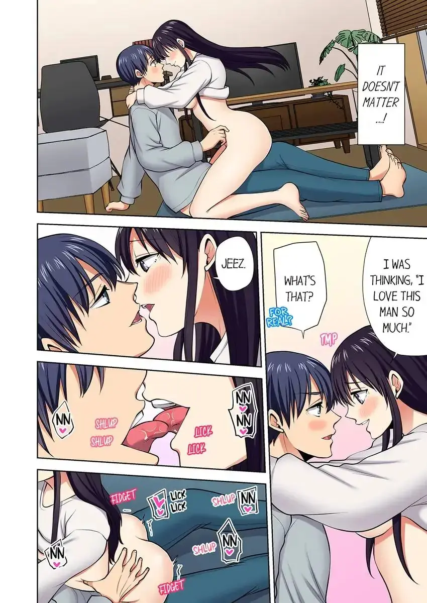 Company Outing That Never Ends Even If I Cum Chapter 108 - Page 2